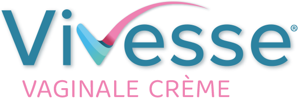 Vivesse Vaginale Crème Logo