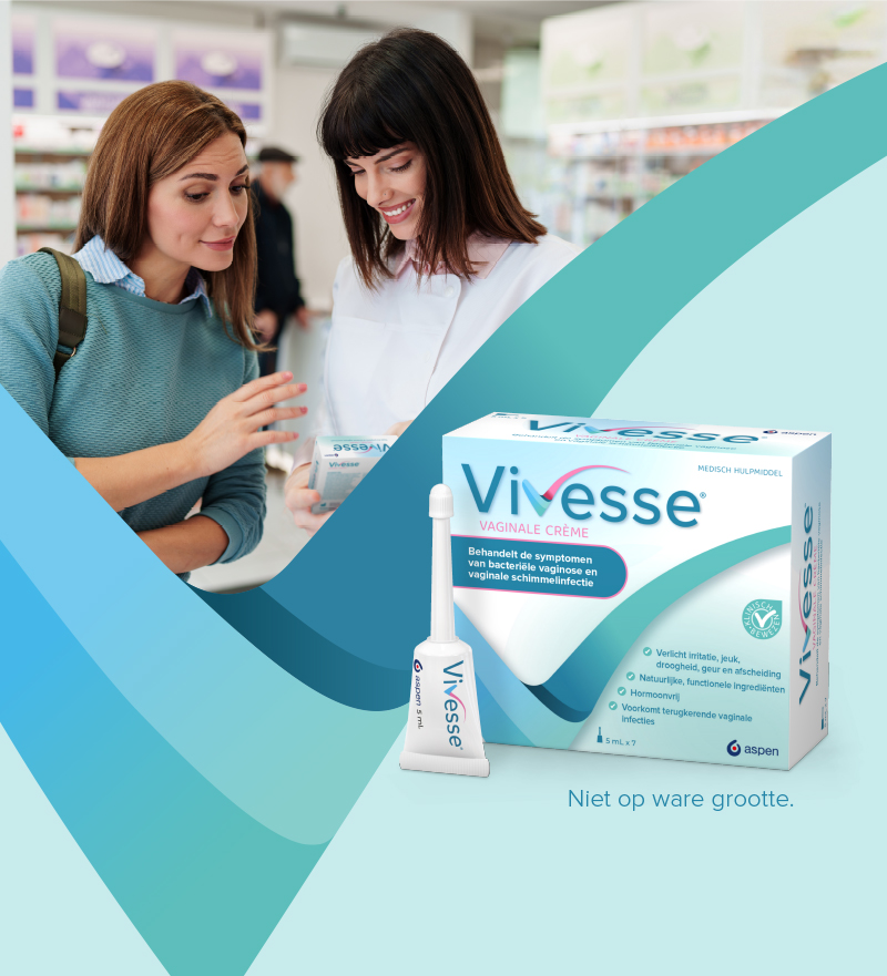 Wanneer Vivesse gebruiken en hoe gebruikt u Vivesse en dosering.